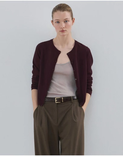 M.N.G - Tency Cardigan