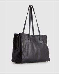 Evity - Lenora Work Tote Bag