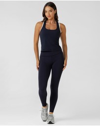 Lorna Jane - Sculpt Active Tank