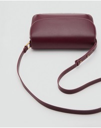 M.N.G - Julieta Crossbody Bag