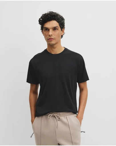 Country Road - Athleisure Tee