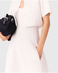 Maje - Morsine Cardigan
