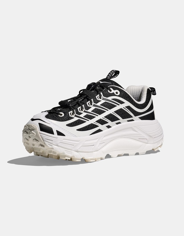 HOKA - Mafate Three2 - Unisex