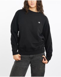 Vintage by The Real Deal - Pre Loved - Vintage Champion Sweatshirt