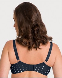 Ava & Audrey  - Ava & Audrey Jacqueline Full Cup Underwired Bra