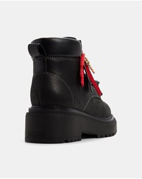 ALDO - Therift Boots