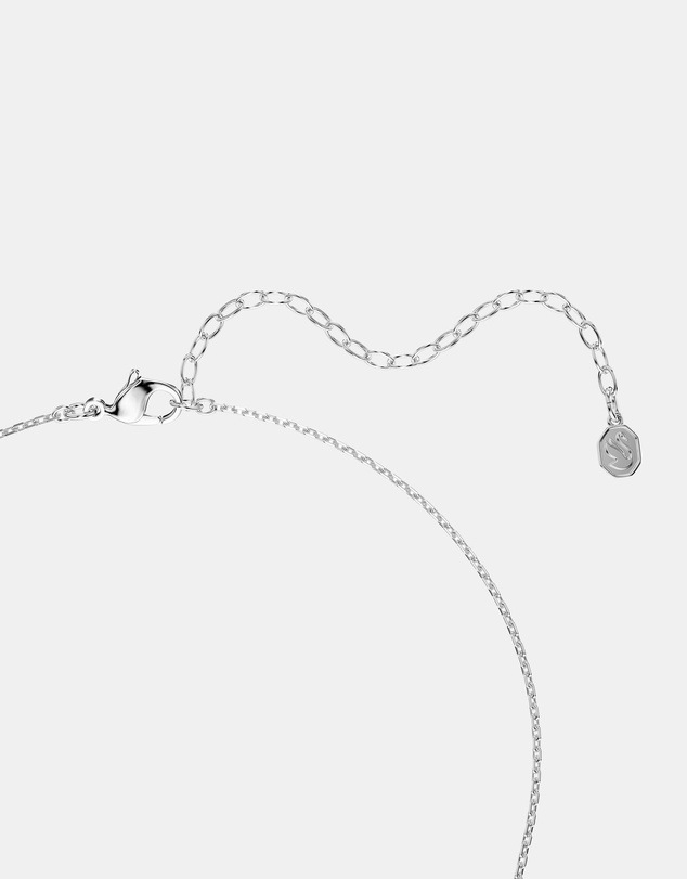 Swarovski - Mesmera:Pend White/Rhs
