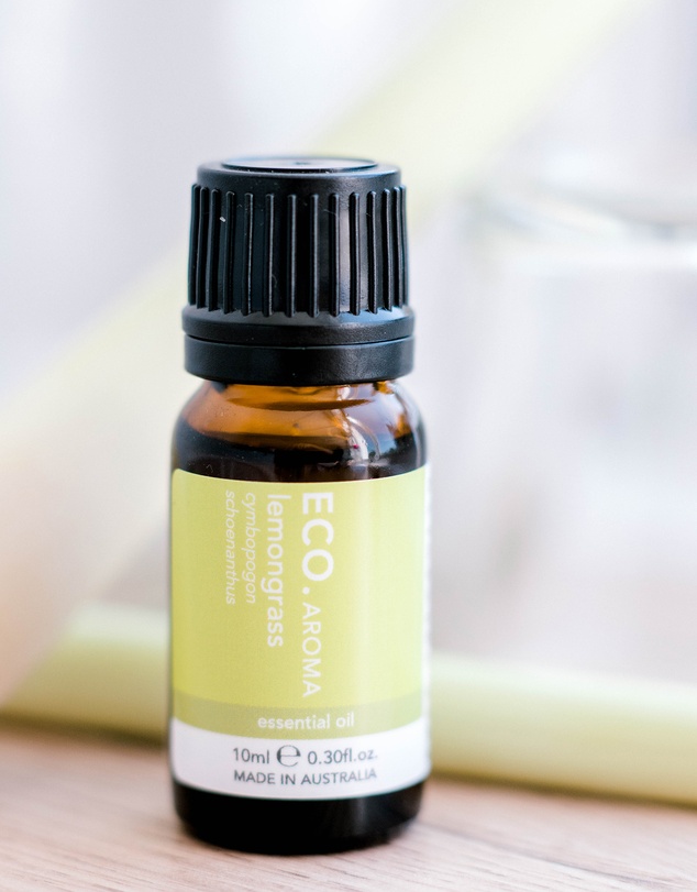 ECO. Modern Essentials - ECO. Lemongrass Pure Essential Oil