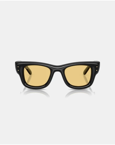 Ray-Ban - Wayfarer Puffer