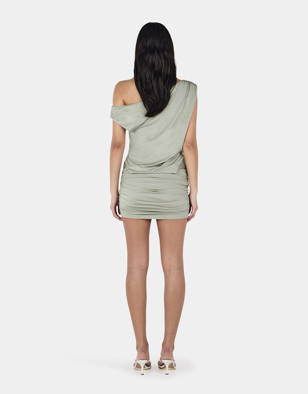 Ownley - Imani Mini Dress
