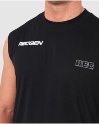 REC GEN - Oxy Mass MXV Muscle