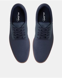ALDO - Corby Derby Shoes