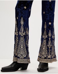 LENNI the label - Chromatic Pants