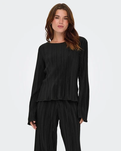 ONLY - Pery Boat Long Sleeve Top