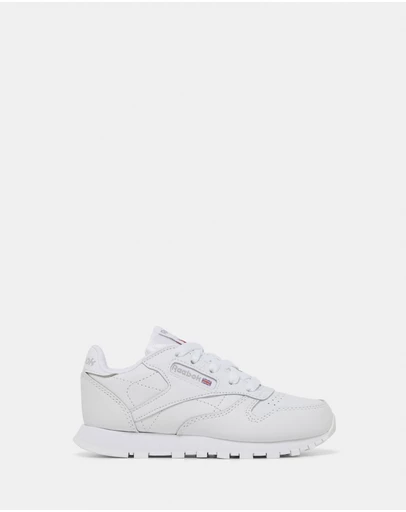 Reebok - Classic Leather