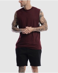 DVNT - Devoid Premium Tank