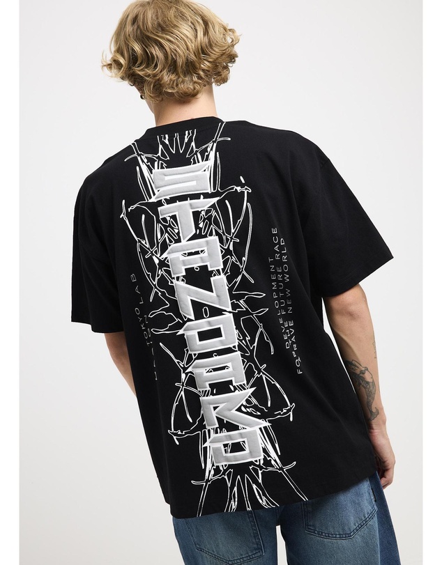 Standard - Freeze T-Shirt