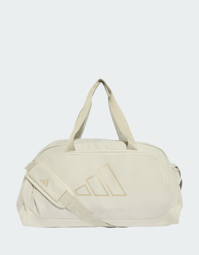 adidas Performance - Adidas Women Defender Strap Graphic Duffle S Bag