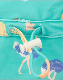 Toshi - Swim Flap Cap - Babies