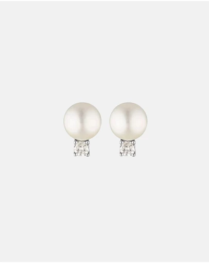Stephanie Browne - Le Petite Earrings