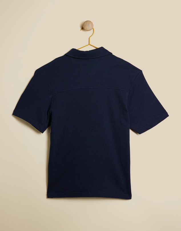 BOSS - SS Polo - Kids-Teens