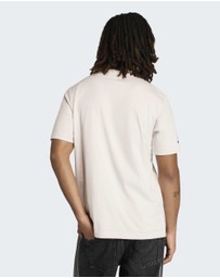 adidas Performance - AUDI REVOLUT F1 TEAM DNA GRAPHIC TEE Mens