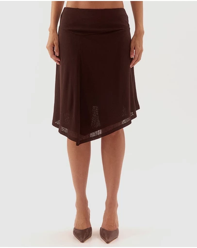 SOVERE - Zabelle Skirt