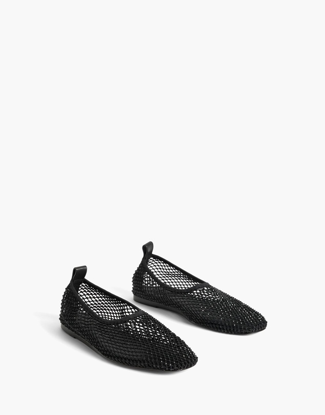 Witchery - Mindy Mesh Flats