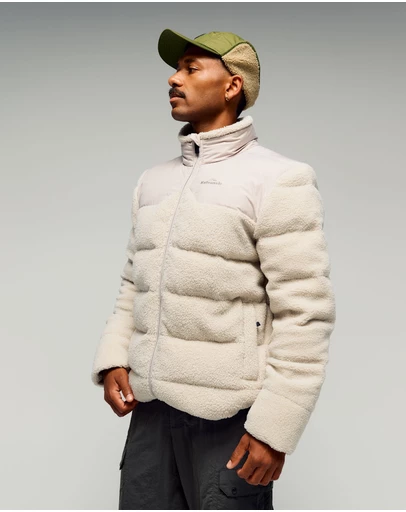 Kathmandu - Epiq Hybrid Fleece Jacket