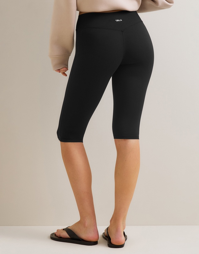 TALA - Dayflex High Waist Capri Leggings