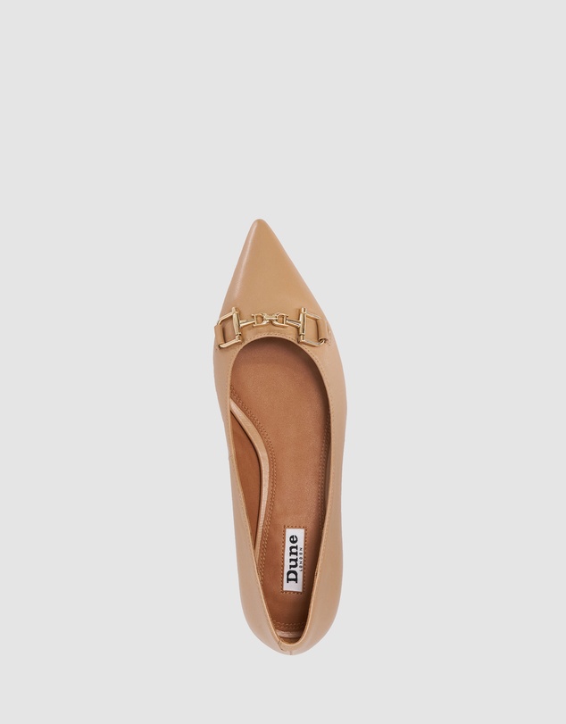 Dune London - Hillingdon - Camel