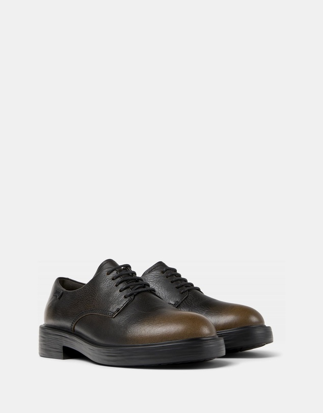 Camper - Lace-up shoes Dean