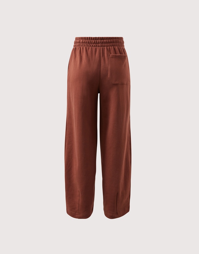 Ceres Life - Elise Barrel Trackpant