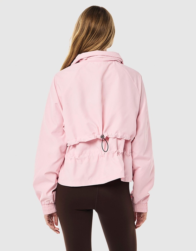 P.E Nation - Shelter Jacket