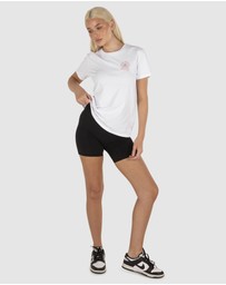 UNIT - UNIT Lotus Ladies T-Shirt