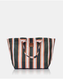 EAU BAGS - Grand Tote Bag