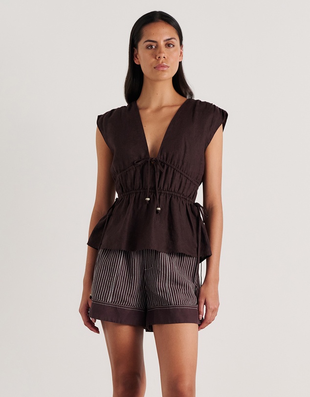 Jag - Noa Tie Top