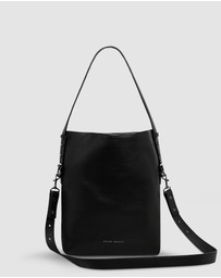 Status Anxiety - Ready and Willing Tote