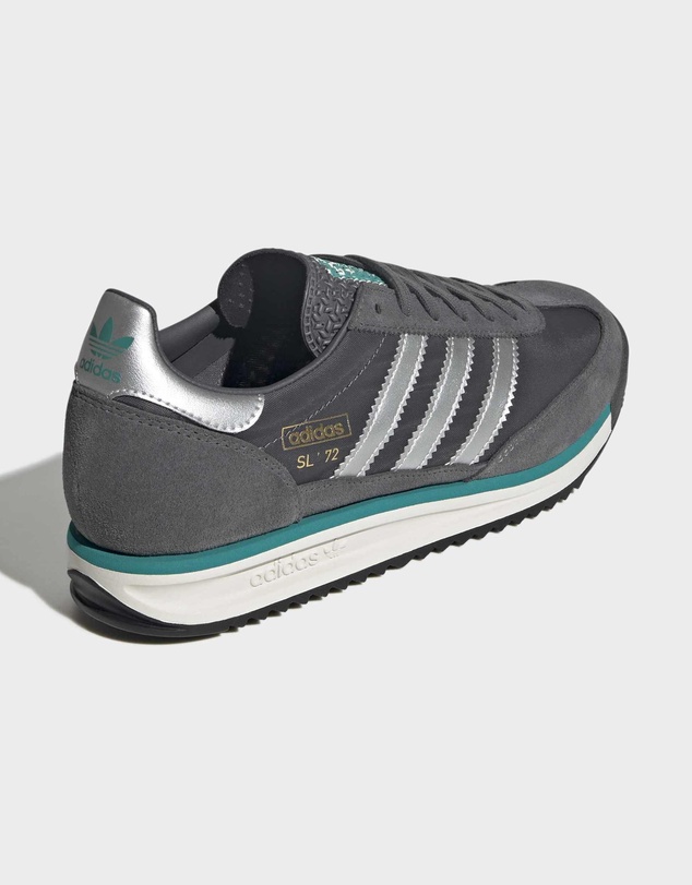 adidas Originals - SL 72 Rs Shoes Unisex
