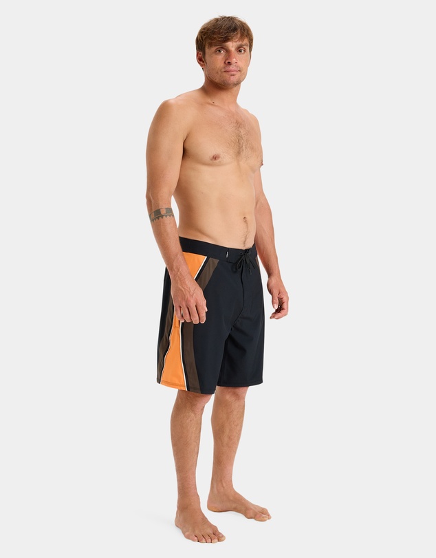 Quiksilver - Mens Mercury Panel 20