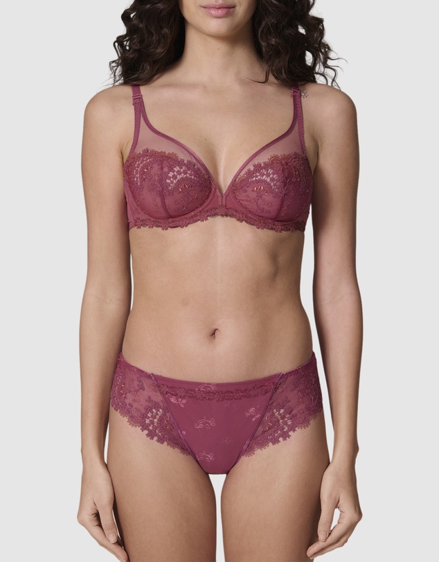 Simone Perele - Wish Full Cup Plunge Bra