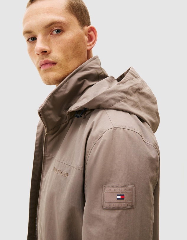 Tommy Hilfiger - Regatta Jacket