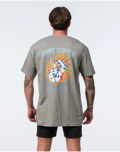 DVNT - High Rollers Tee
