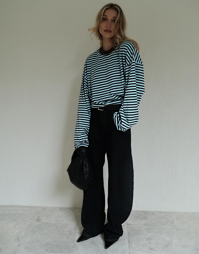 Lioness - Bloom Long Sleeve Top