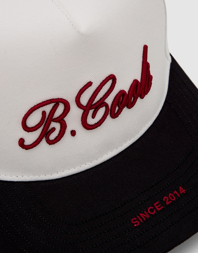 B.Cools - Scribe Cap