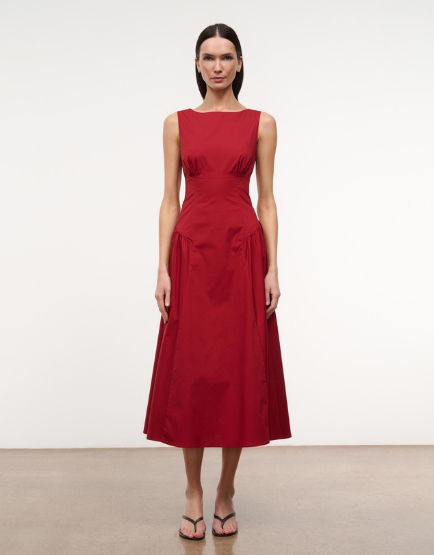 Staud - Gwen Dress