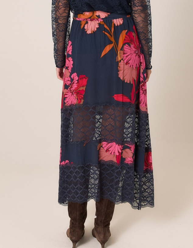 Fate + Becker - Captivation Skirt