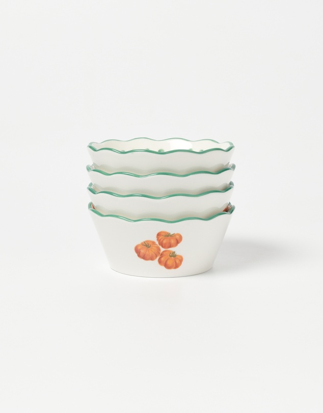 No.22 - Capri 2.0 Green Mini Bowls