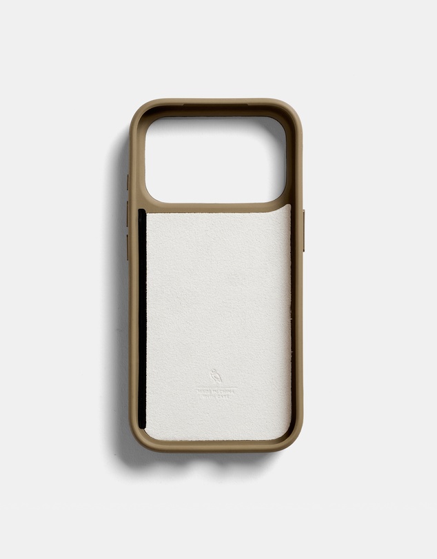 Bellroy - Phone Case - 3 card iPhone 17 Pro