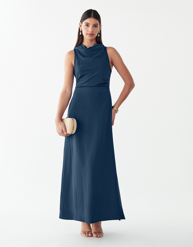 ST MRLO - Jetti Maxi Dress